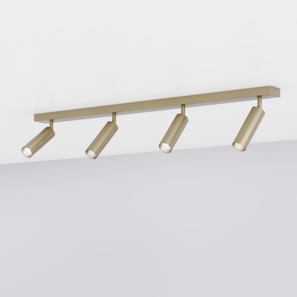 Plafoniera CICCIO 13x4