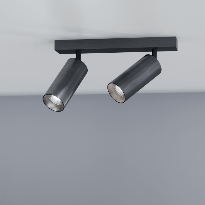 Plafoniera CICCIO 13x4