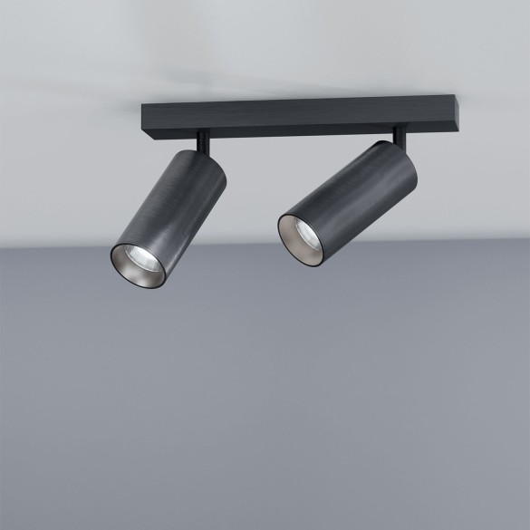 Plafoniera CICCIO 13x4