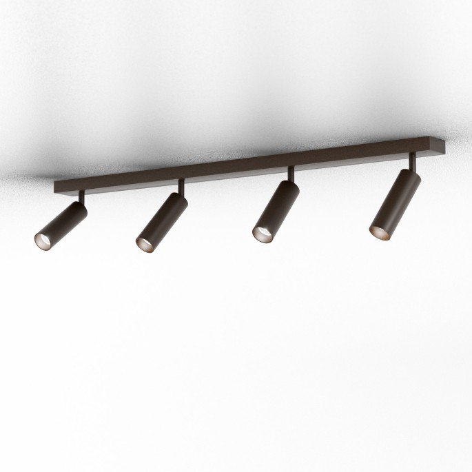 CICCIO 13x4 ceiling light