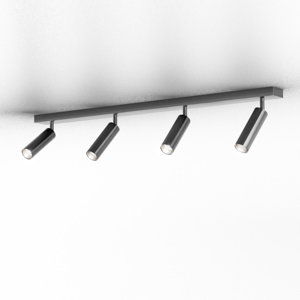 Plafoniera CICCIO 13x4