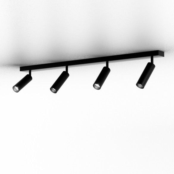 CICCIO 13x4 ceiling light