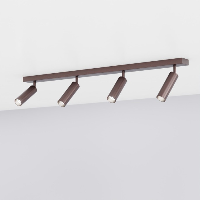 Plafoniera CICCIO 13x4