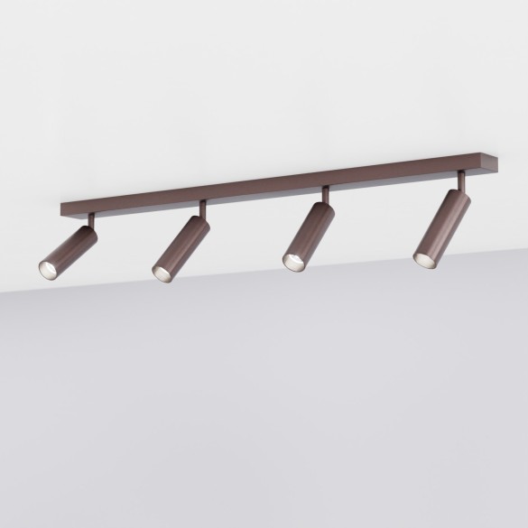 Plafoniera CICCIO 13x4