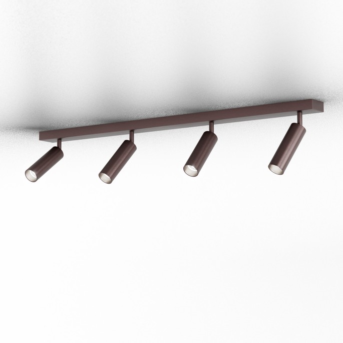 Plafoniera CICCIO 13x4