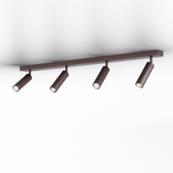 Plafoniera CICCIO 13x4