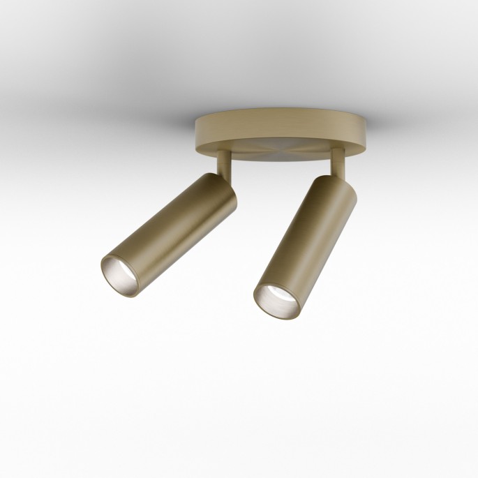 Plafoniera CRICCO 13x2