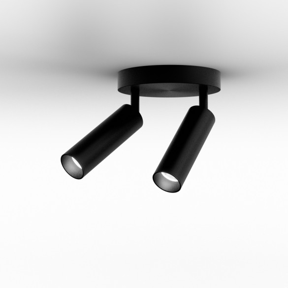 Plafoniera CRICCO 13x2