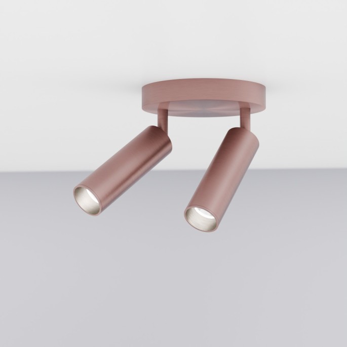 Plafoniera CRICCO 13x2