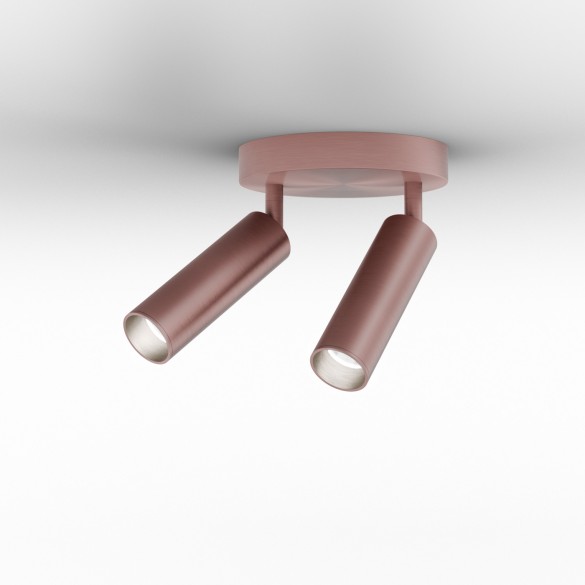 Plafoniera CRICCO 13x2