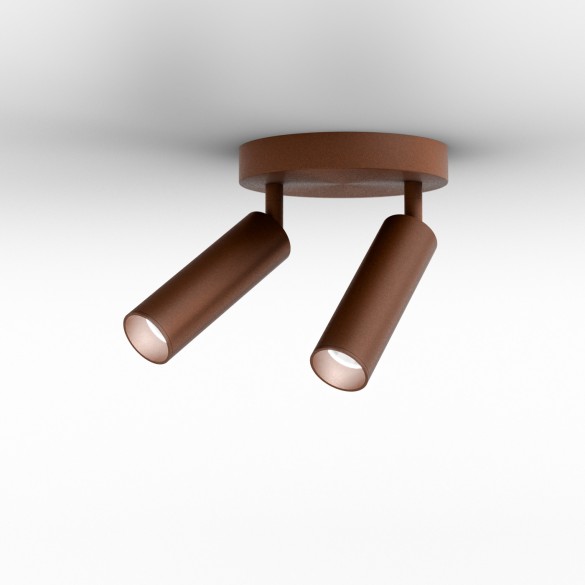 Plafoniera CRICCO 13x2