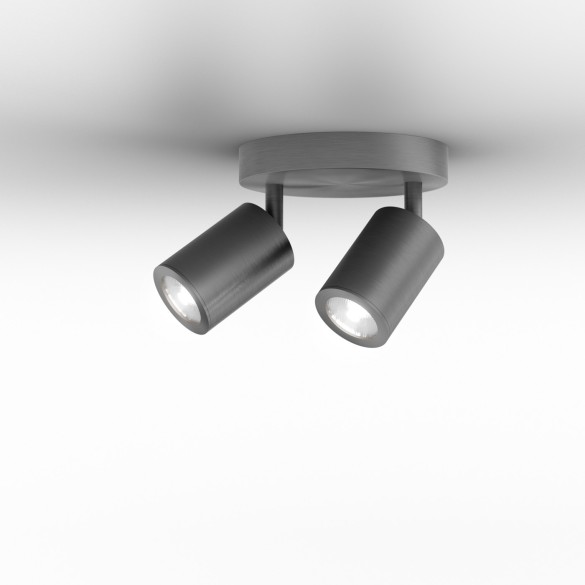 Plafoniera CICCIO 8x2