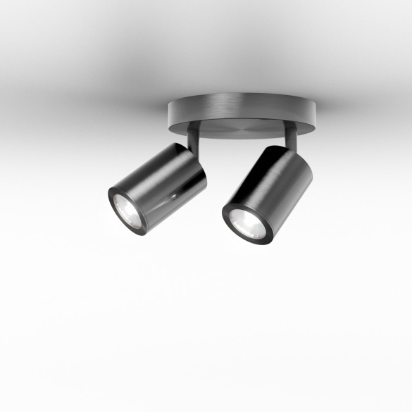 Plafoniera CICCIO 8x2