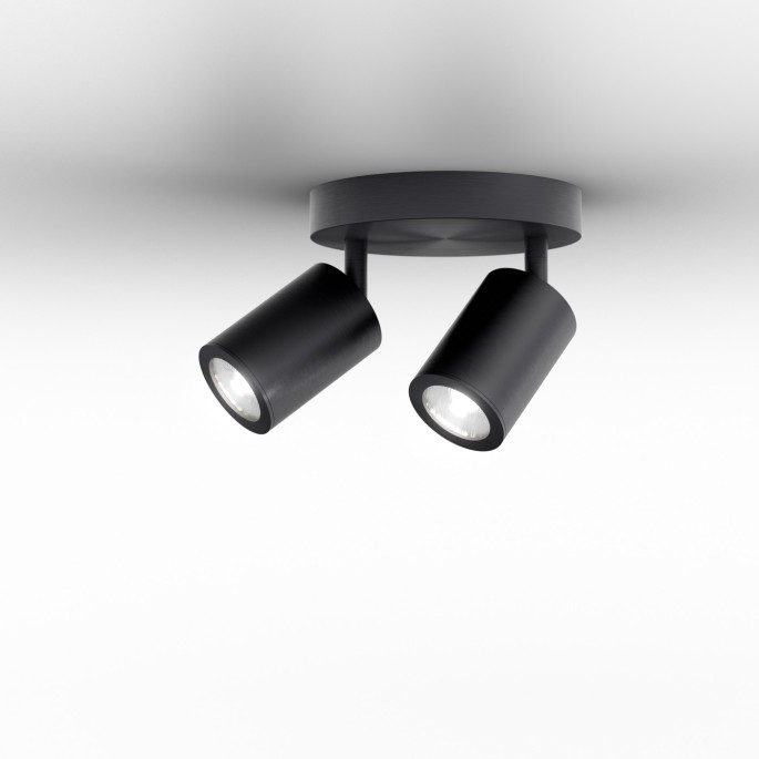 Plafoniera CICCIO 8x2