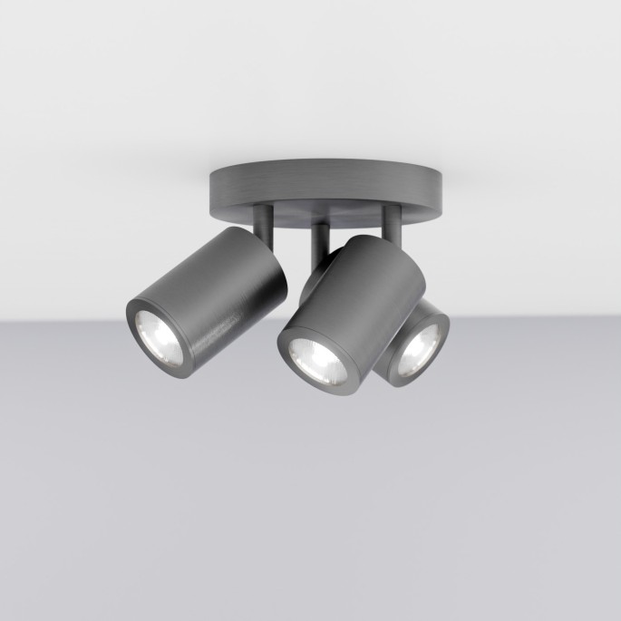CICCIO 8x3 ceiling light