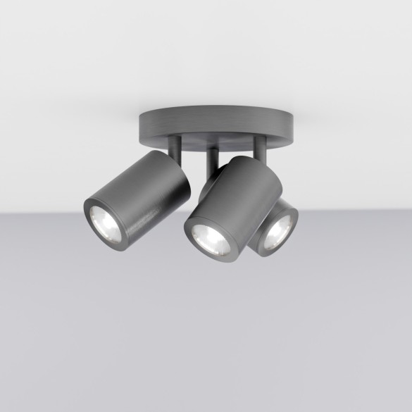 CICCIO 8x3 ceiling light