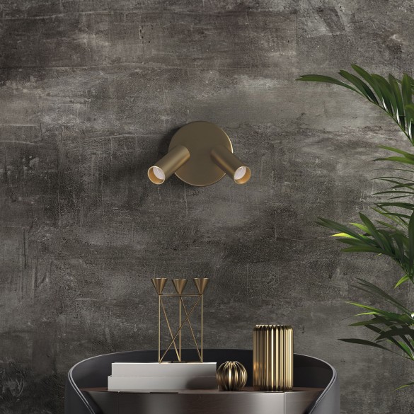 Plafoniera CICCIO 8x3