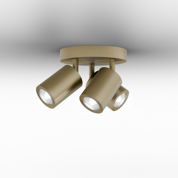 Plafoniera CICCIO 8x3