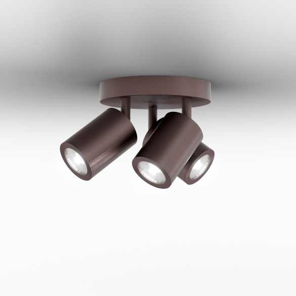 Plafoniera CICCIO 8x3