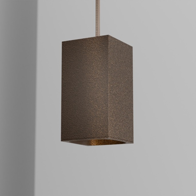 Organo QUBETTO 13 - binario