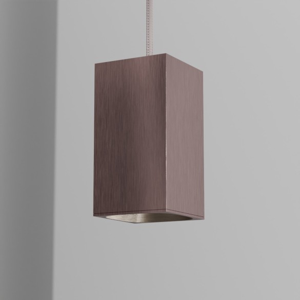 Organo QUBETTO 13 - binario