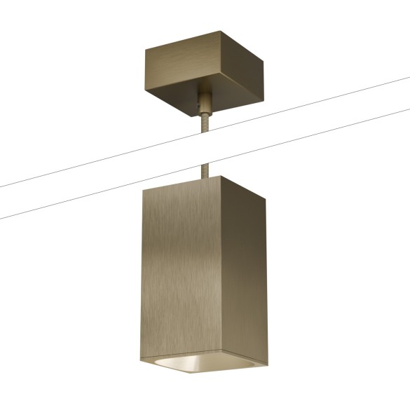 QUBETTO 13 Organ - ceiling