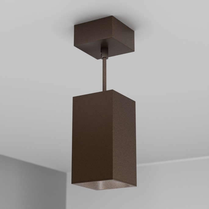 Organo QUBETTO 13 - plafone