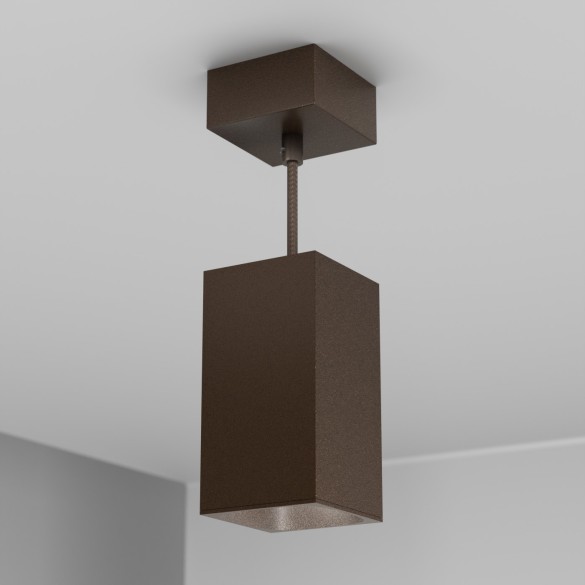 Organo QUBETTO 13 - plafone