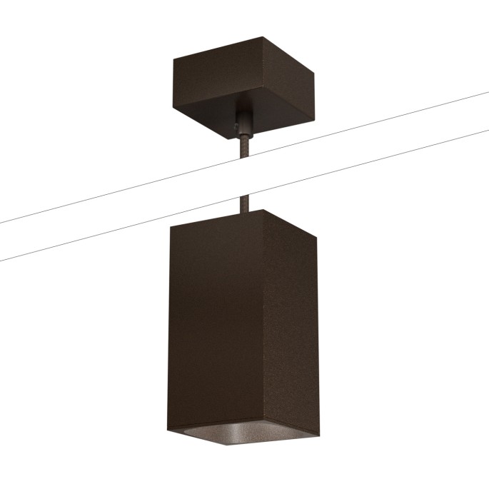 Organo QUBETTO 13 - plafone