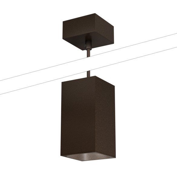 QUBETTO 13 Organ - ceiling