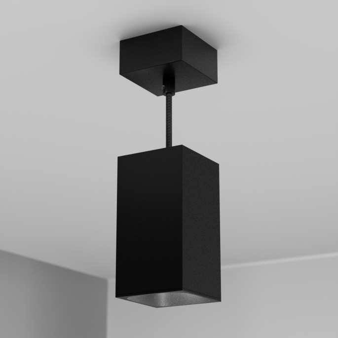 Organo QUBETTO 13 - plafone