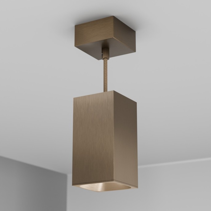 Organo QUBETTO 13 - plafone