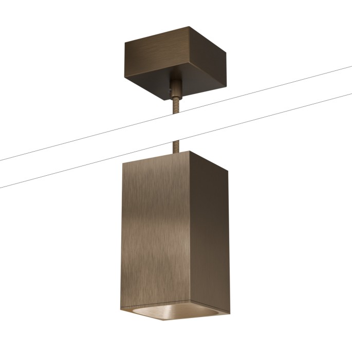 Organo QUBETTO 13 - plafone