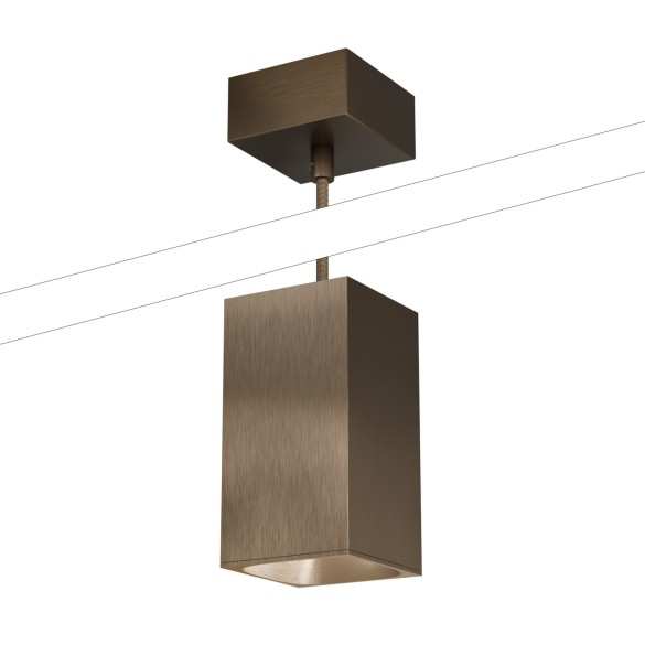 Organo QUBETTO 13 - plafone