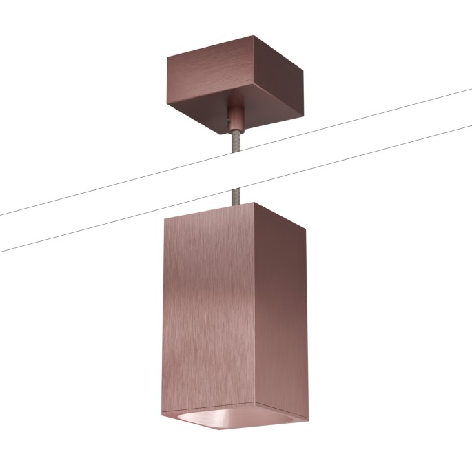 Organo QUBETTO 13 - plafone