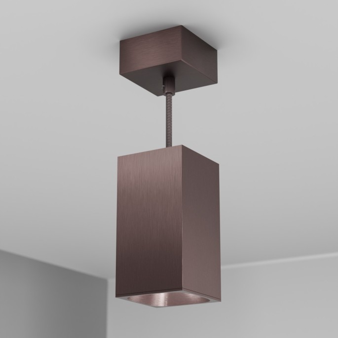 Organo QUBETTO 13 - plafone