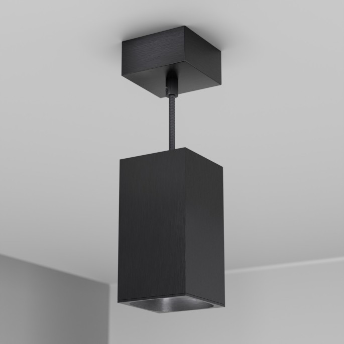 Organo QUBETTO 13 - plafone