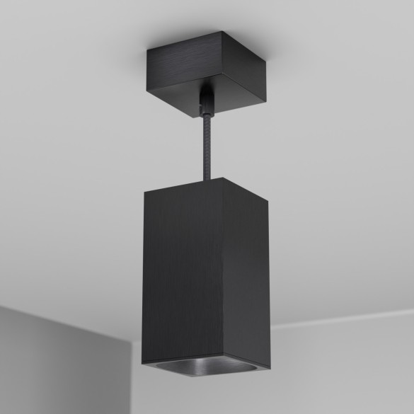 Organo QUBETTO 13 - plafone