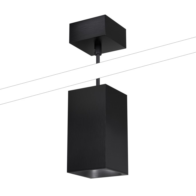 Organo QUBETTO 13 - plafone