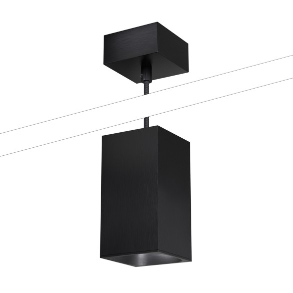 Organo QUBETTO 13 - plafone