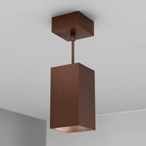 Organo QUBETTO 13 - plafone