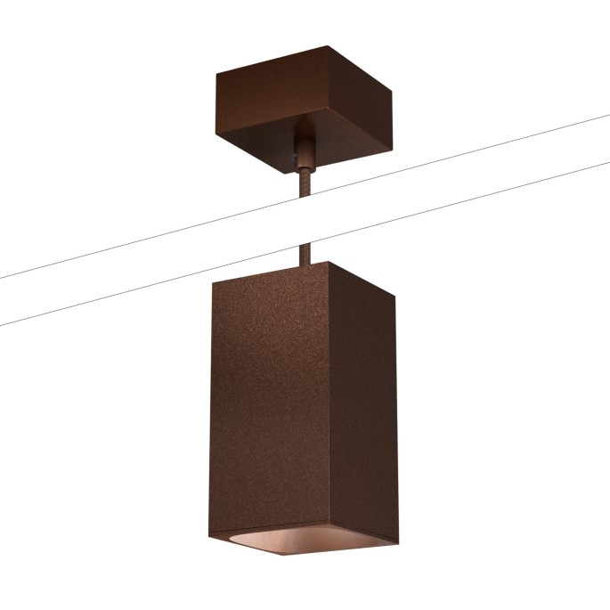 Organo QUBETTO 13 - plafone