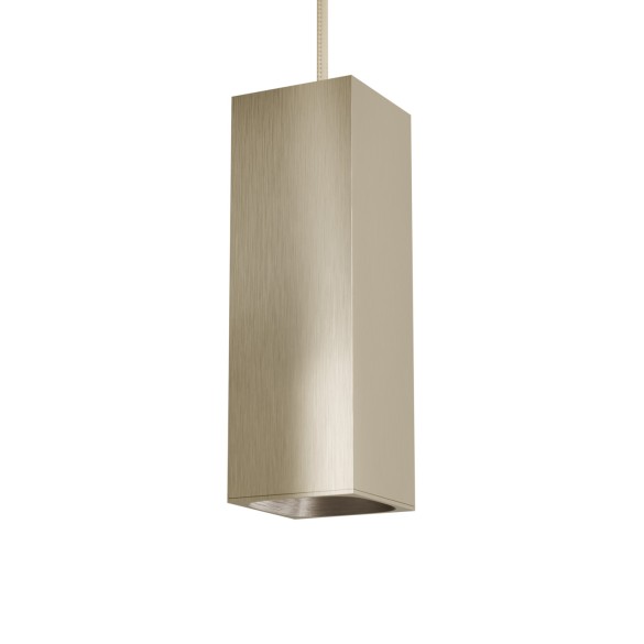 Organo QUBETTO 21 - binario