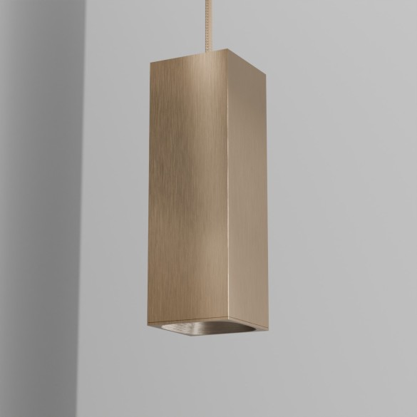 Organo QUBETTO 21 - binario