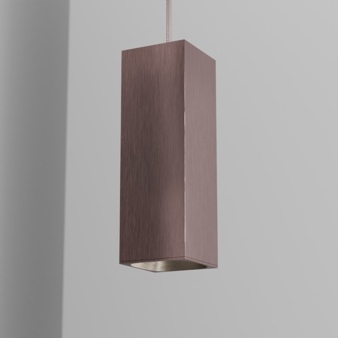 Organo QUBETTO 21 - binario