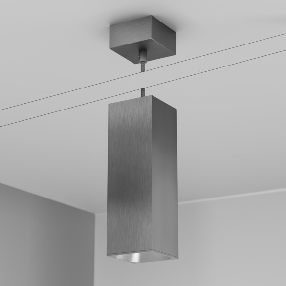 Organo QUBETTO 21 - plafone