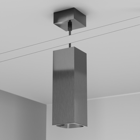 Organo QUBETTO 21 - plafone