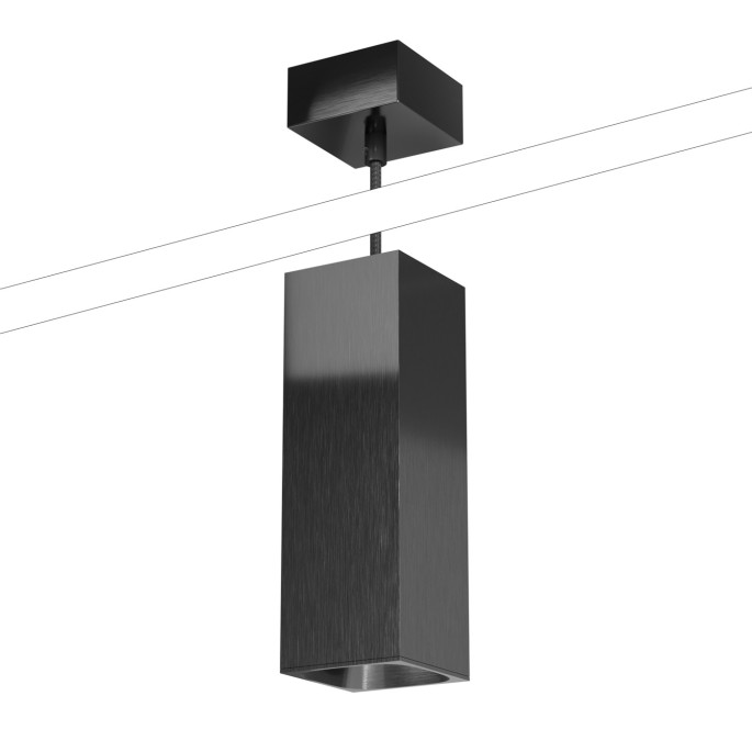 Organo QUBETTO 21 - plafone