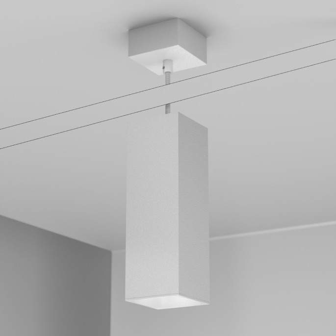 Organo QUBETTO 21 - plafone