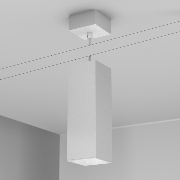 Organo QUBETTO 21 - plafone